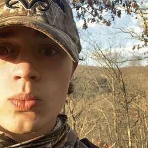 Meet your Posher, Anthony